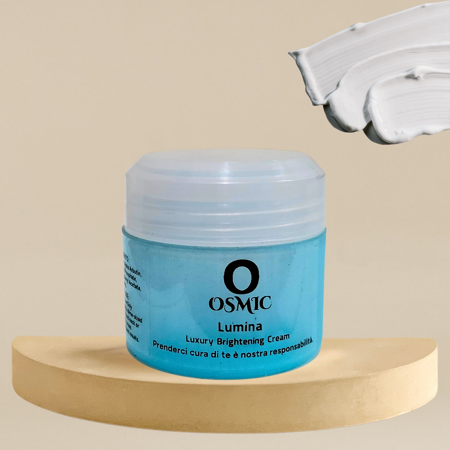 Lumina (Luxury Brightening Cream)