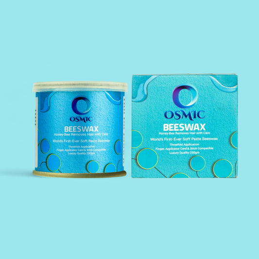 Beeswax