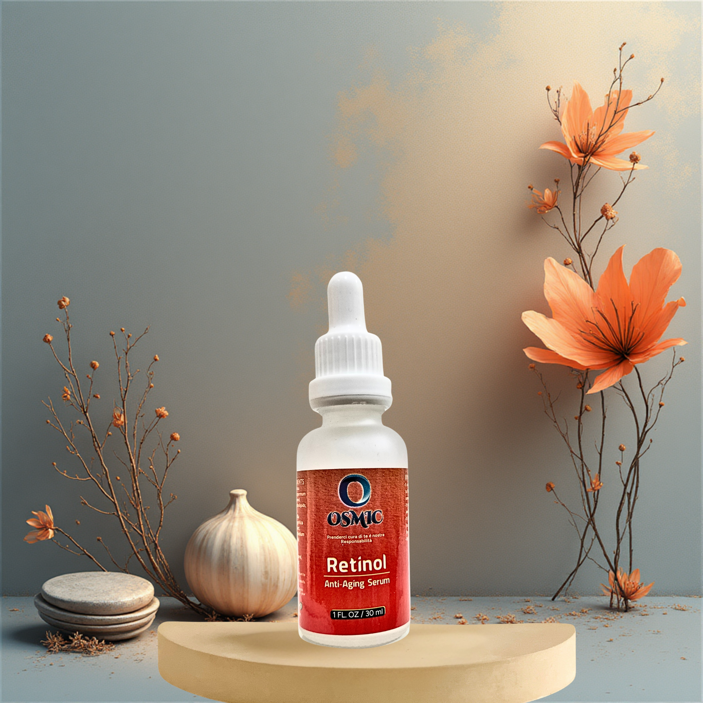 Retinol Anti-Aging Serum