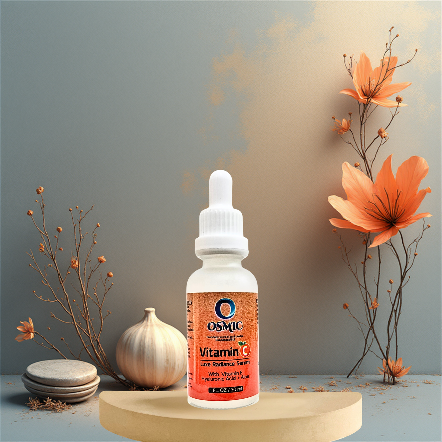 Vitamin C Luxe Radiance Serum